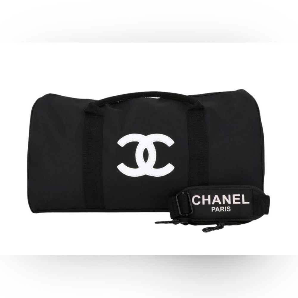 VIP GIFT ONLY GYM BAG DUFFLE